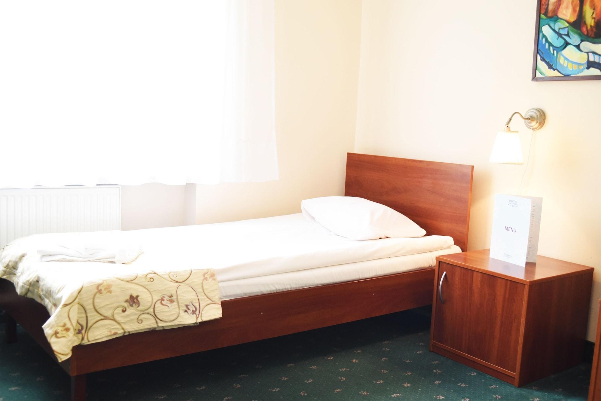 Parkhotel Economic Wielka Wies  Екстериор снимка