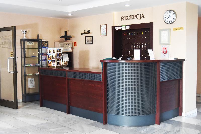 Parkhotel Economic Wielka Wies  Екстериор снимка