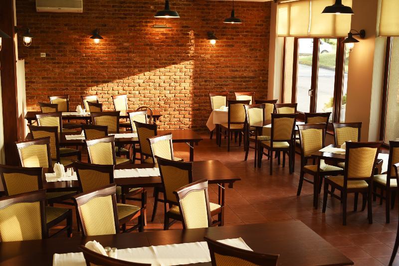Parkhotel Economic Wielka Wies  Екстериор снимка