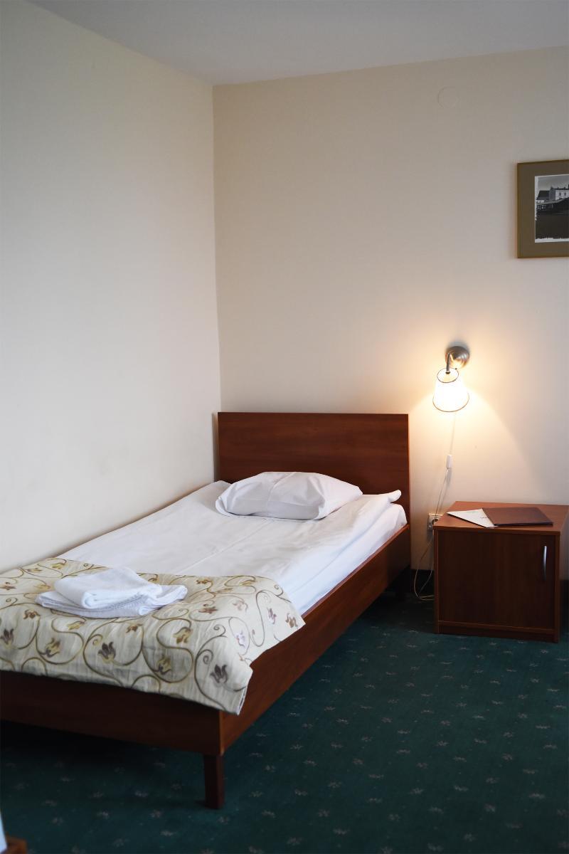 Parkhotel Economic Wielka Wies  Екстериор снимка